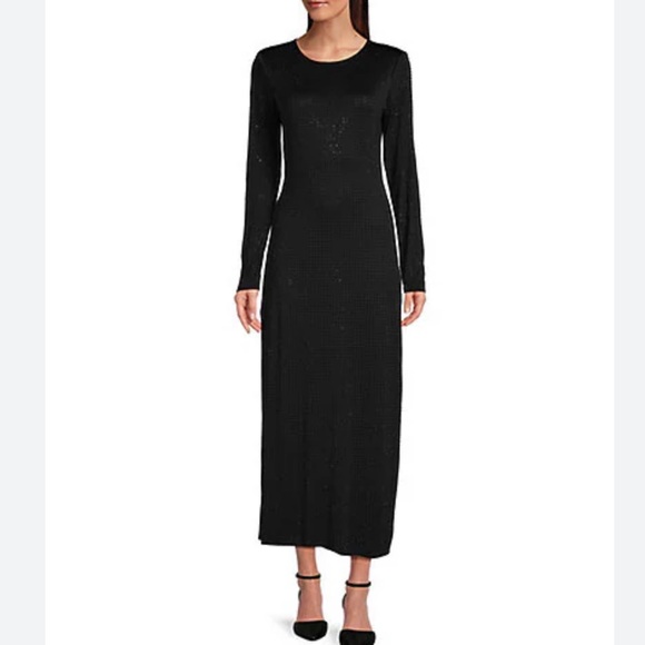 Tommy Bahama Maxi Dress - Sz L - Picture 2 of 10